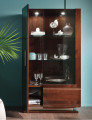 Витрина Bellagio Alf Italia Bellagio 104,9 x 55,5 x 191,5h nc68770
