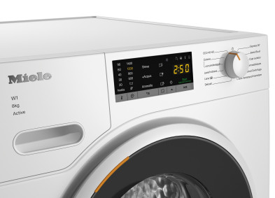Стиральная машина Miele WWA 120 WCS Active
