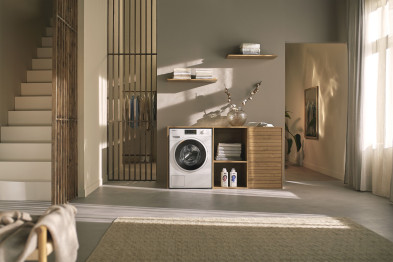 Стиральная машина Miele WWA 120 WCS Active