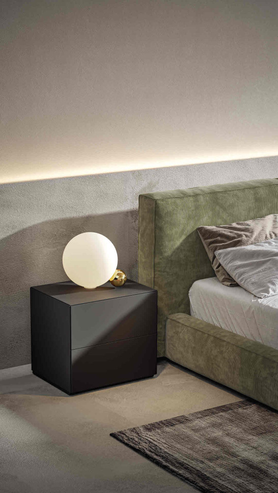 Кровать Veneran Matis