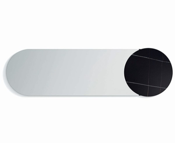 Зеркало Dallagnese Juno