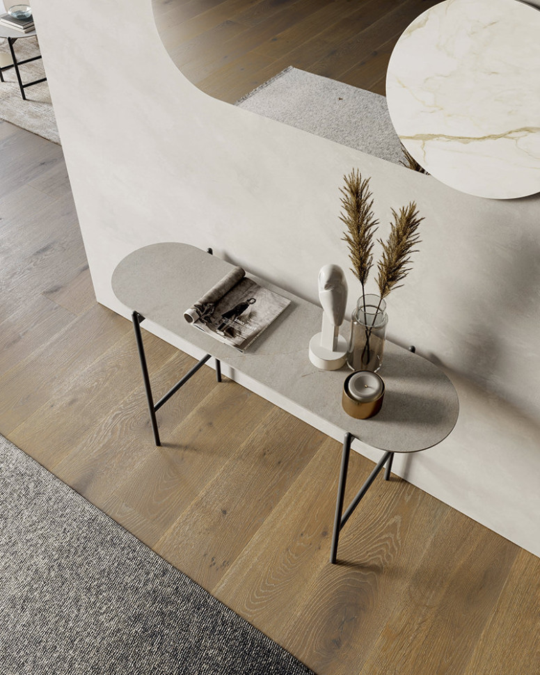 Зеркало Dallagnese Juno