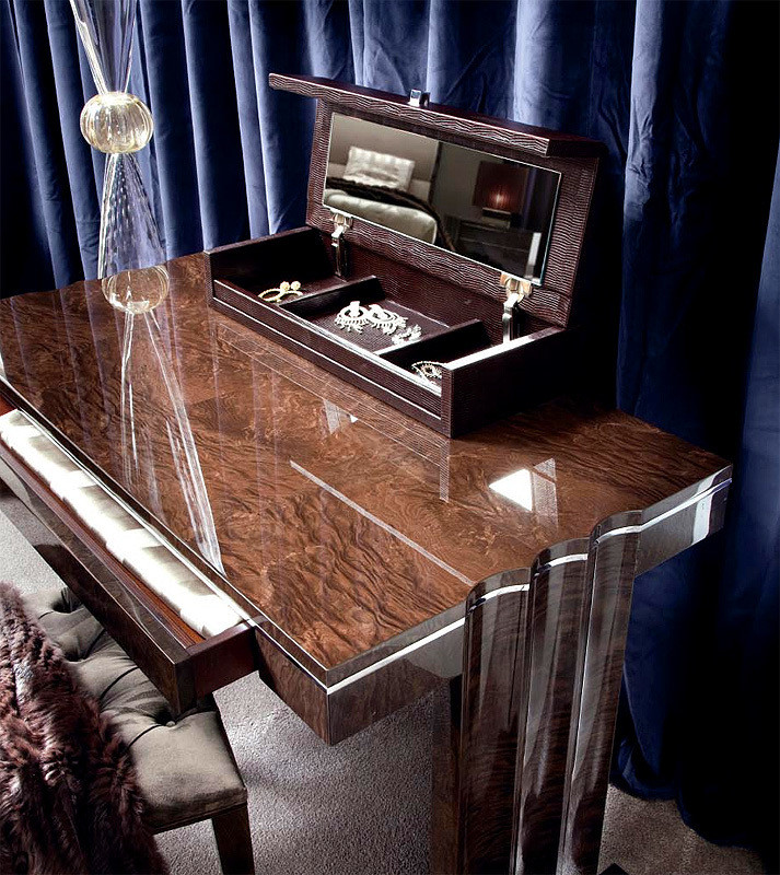 Туалетный столик Giorgio collection Absolute 485 + 485/T