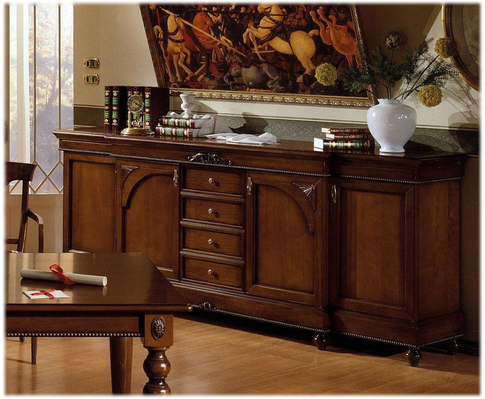 Комод Megaros Artemisia 9123