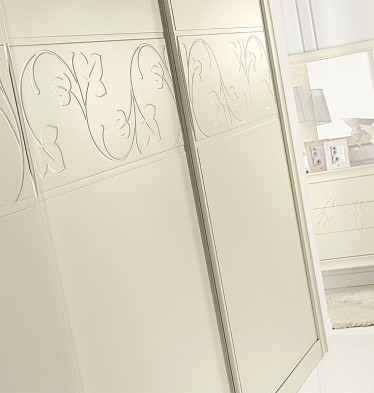 Шкаф Bernazzoli Classic Leda armadio