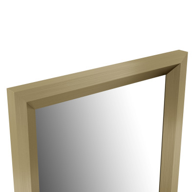 Зеркало Fratelli Barri Complementi 100 x 100 x 6,1h nc112250