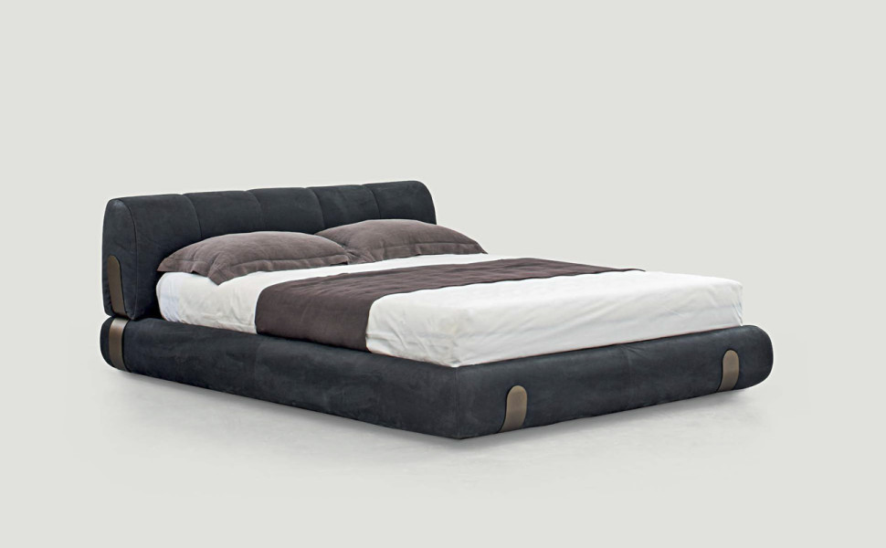 Кровать Shake Unique modern design Dune