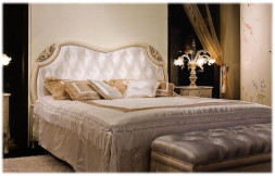 Кровать 620 Fratelli radice Camere da letto 25213075010