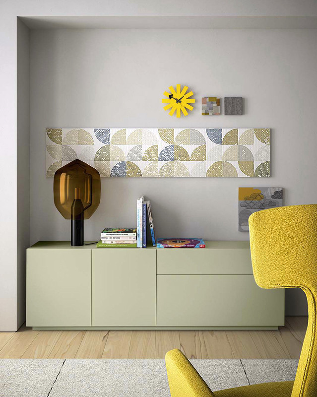 Буфет People Pianca 009U6n