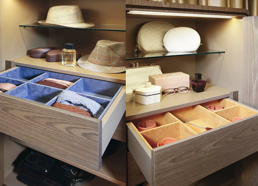 Шкаф Redeco Diamonds 3064