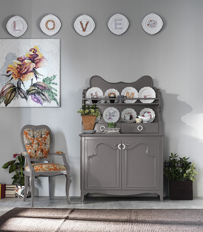 Буфет Brunello 1974 Aix Ax105