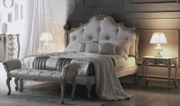 Кровать Silvano grifoni Bedroom 2431
