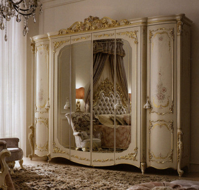 Шкаф Sophia Agm (alberto e mario ghezzani) Night So 1000