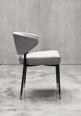 Стул в столовую Minotti Mills