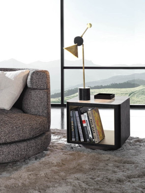 Журнальный стол Minotti Milton