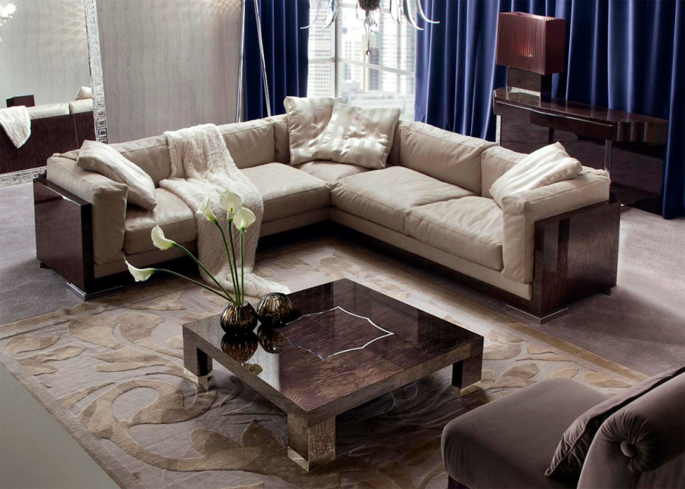 Диван Giorgio collection Absolute 400/06