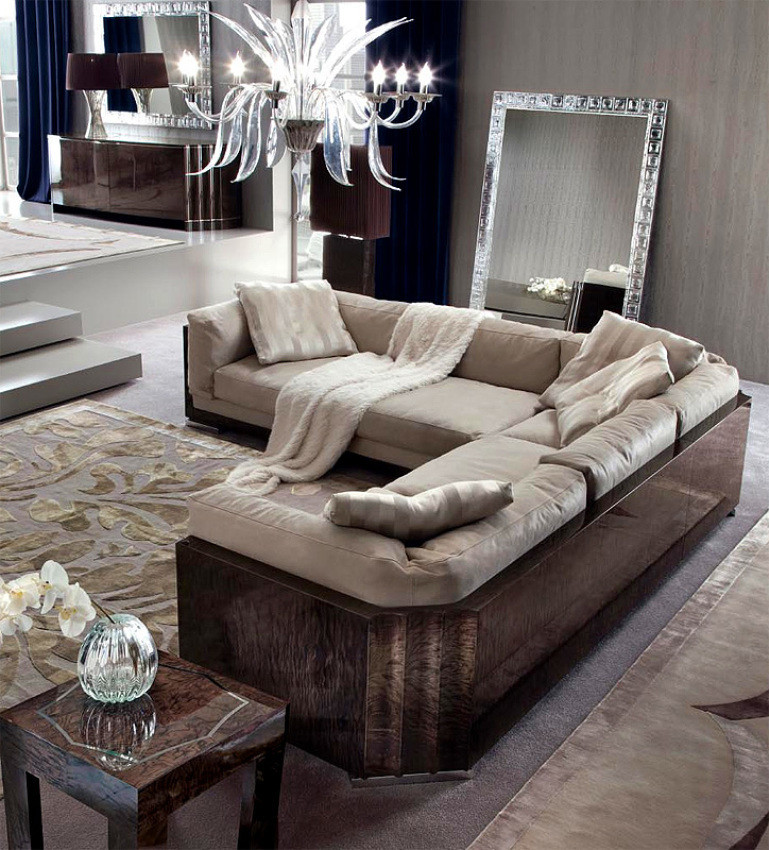 Диван Giorgio collection Absolute 400/06