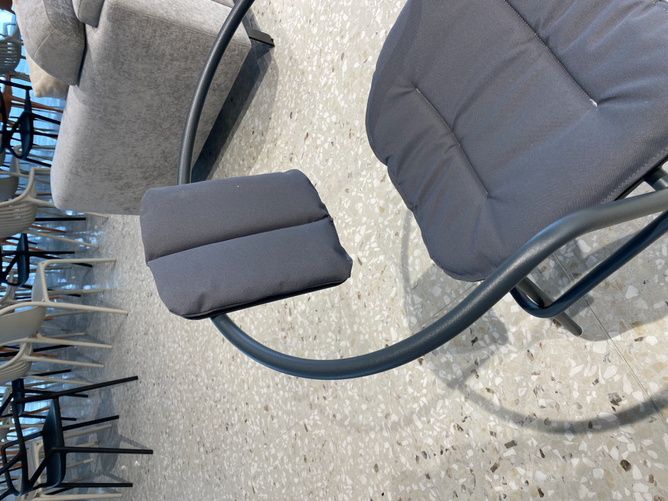 Стул с подлокотниками Ataman Animo Ataman 60 x 63 x h80 nc99525