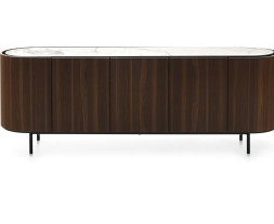 Буфет Calligaris Lake CS6076-3