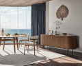 Буфет Calligaris Lake CS6076-3