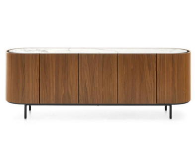 Буфет Calligaris Lake CS6076-3