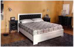 Кровать Desiree Tonin Glamour 1542