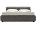 Кровать Calligaris Portland CS6074