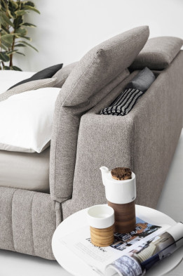 Кровать Calligaris Portland CS6074