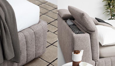 Кровать Calligaris Portland CS6074