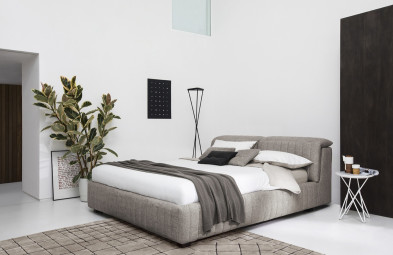 Кровать Calligaris Portland CS6074