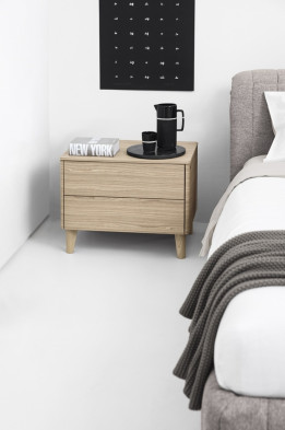 Кровать Calligaris Portland CS6074