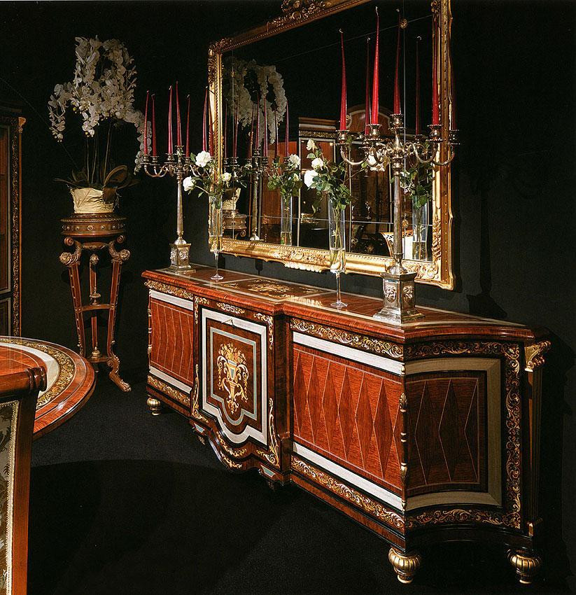 Консоль Ezio bellotti Charming home 1091