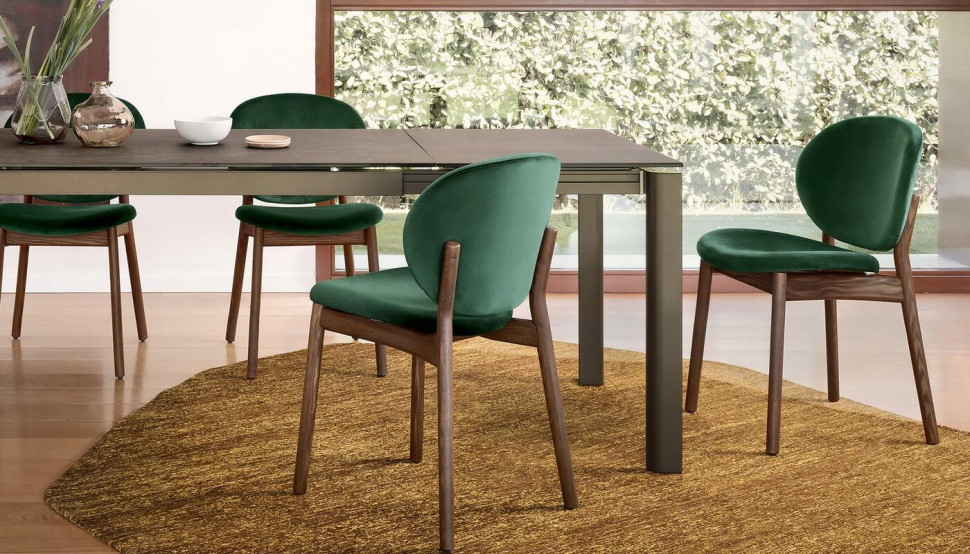 Стул Calligaris Ines CS2079 - стиль