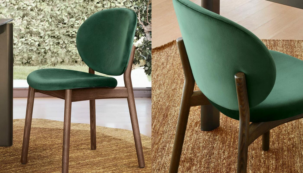 Стул Calligaris Ines CS2079