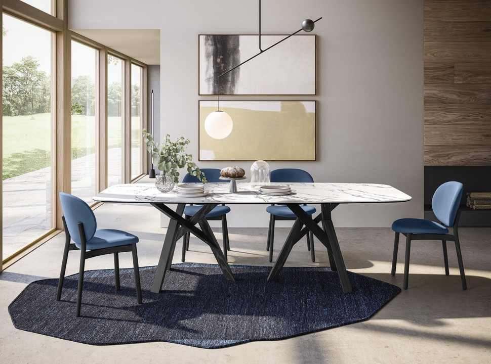 Стул Calligaris Ines CS2079 - фото товара