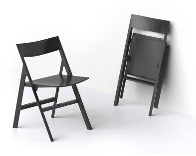 Складной стул Vondom Quartz