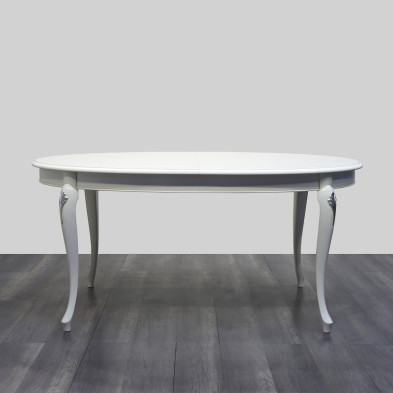 Обеденный стол раздвижной Giorgiocasa Memorie Veneziane 170/220 x 110 x 80h nc34321