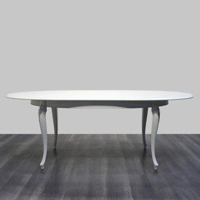 Обеденный стол раздвижной Giorgiocasa Memorie Veneziane 170/220 x 110 x 80h nc34321