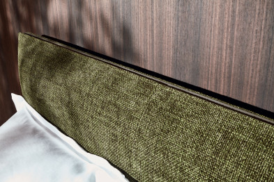 Кровать Molteni Ribbon