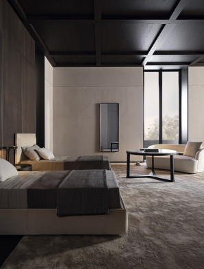 Кровать Molteni Ribbon