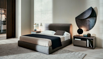 Кровать Ribbon Molteni Rle16