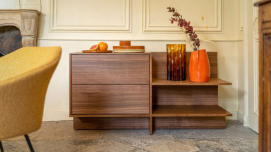Буфет Ligne Roset Scene