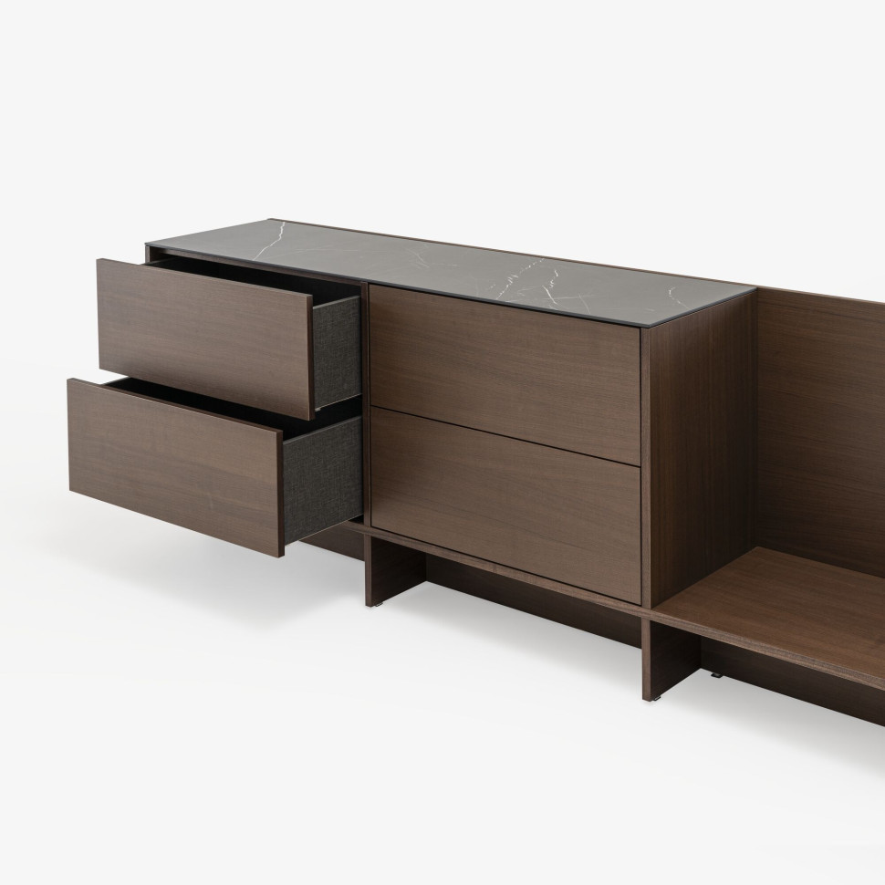 Буфет Ligne Roset Scene