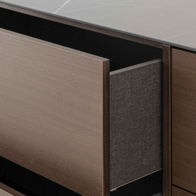 Буфет Ligne Roset Scene