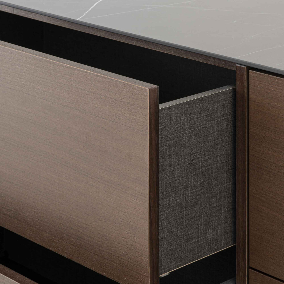 Буфет Ligne Roset Scene