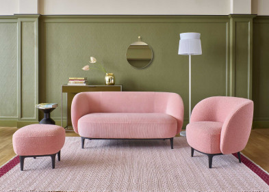 Консоль Ligne Roset Dita