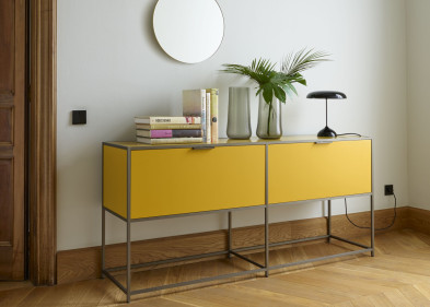 Консоль Ligne Roset Dita