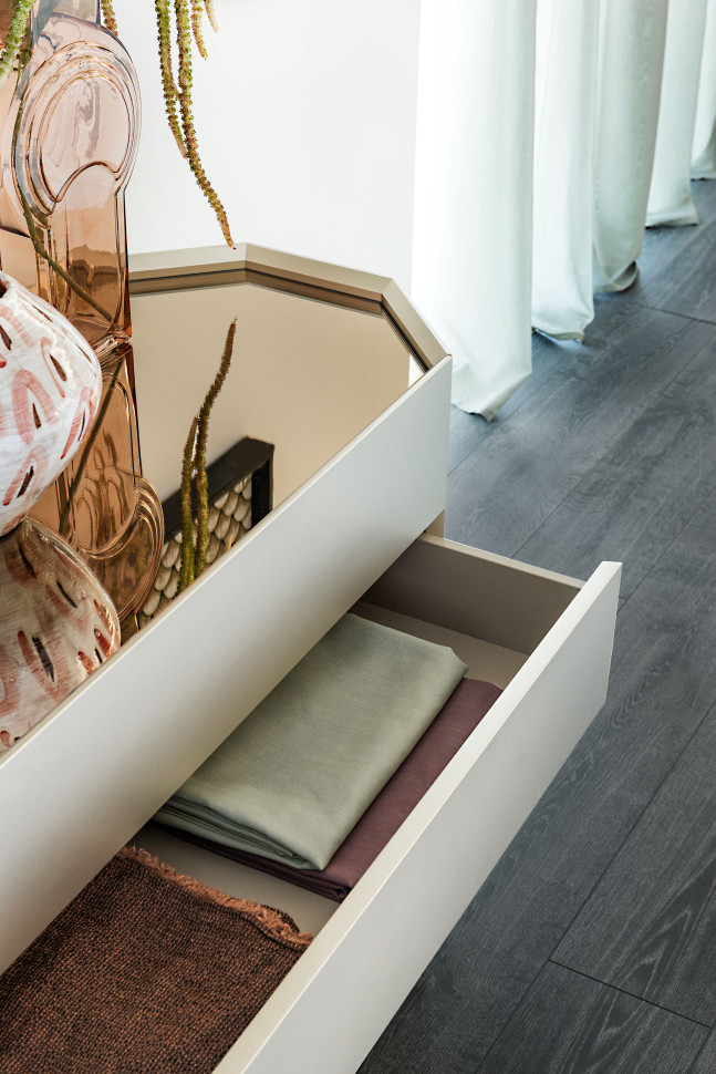 Буфет Cattelan Italia Chelsea Drawers - фото товара