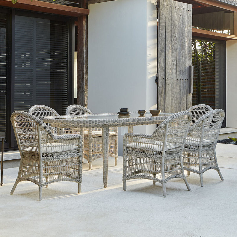 Обеденный стол Arena Skyline Design Arena 220 x 100 x 76h nc67722