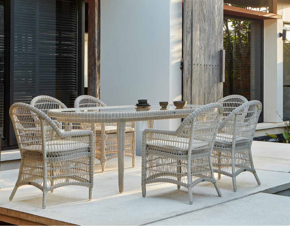 Обеденный стол Arena Skyline Design Arena 220 x 100 x 76h nc67722